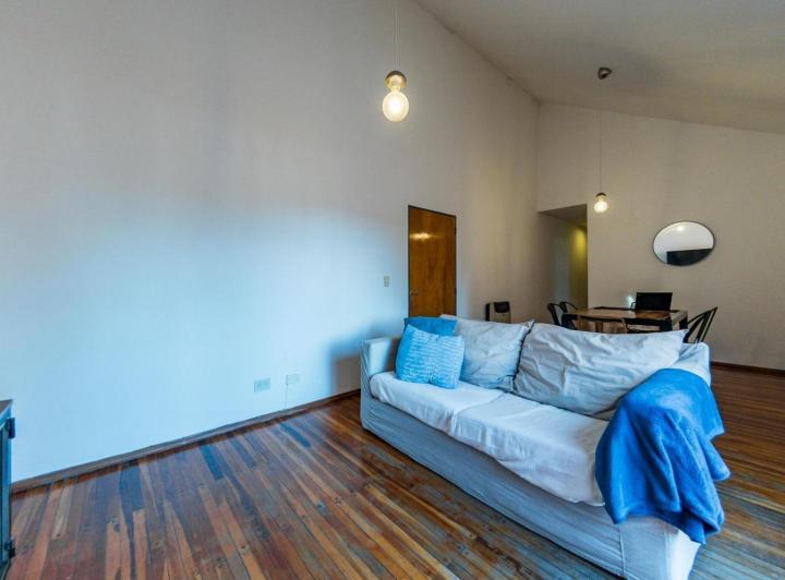 Departamento · 85m² · 3 Ambientes