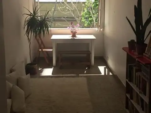 Departamento en Alquiler en Olivos Vias/Maipu, Olivos