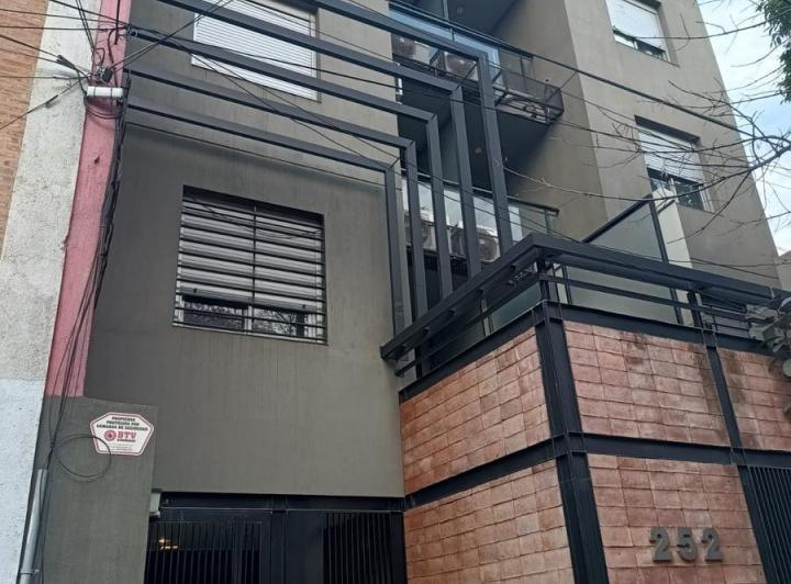 Departamento · 45m² · 3 Ambientes