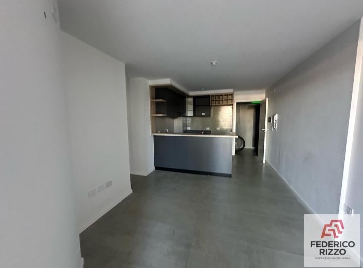 Departamento · 37m² · 2 Ambientes