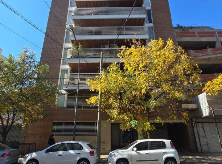 Departamento · 71m² · 2 Ambientes · 1 Cochera