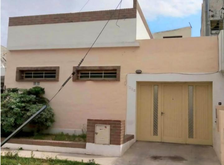 Casa · 113m² · 6 Ambientes