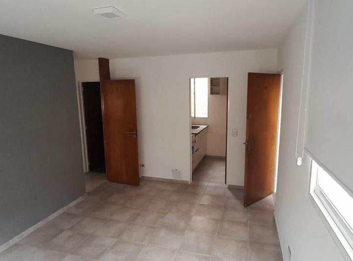 Departamento · 56m² · 3 Ambientes