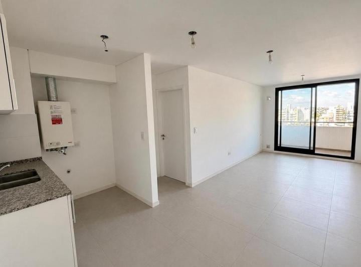 Departamento · 63m² · 2 Ambientes