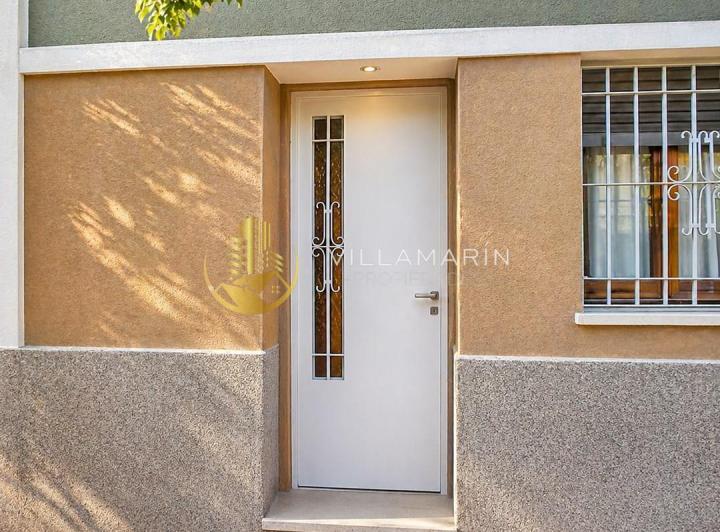 Casa · 157m² · 3 Ambientes · 1 Cochera