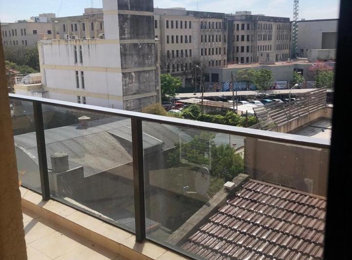 Departamento · 45m² · 3 Ambientes