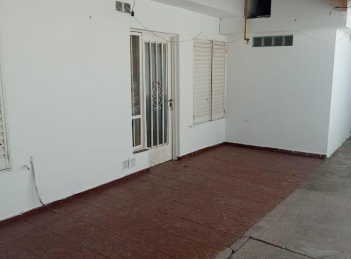 Casa · 3 Ambientes