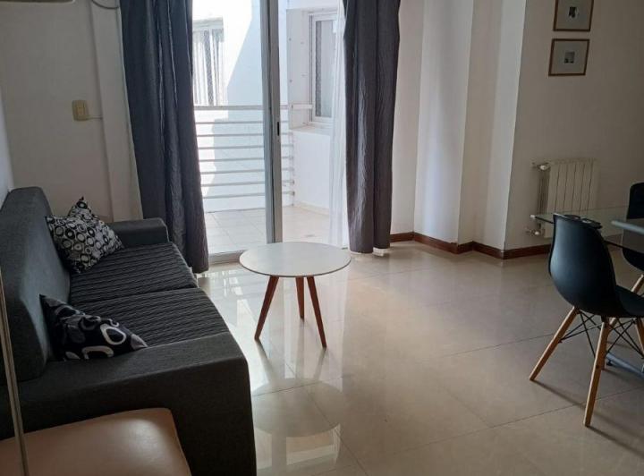 Departamento · 75m² · 5 Ambientes · 1 Cochera