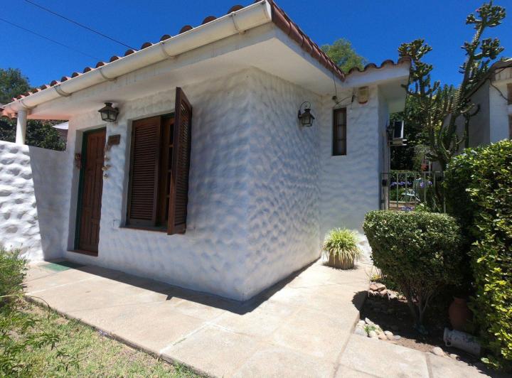 Casa · 106m² · 3 Ambientes · 1 Cochera