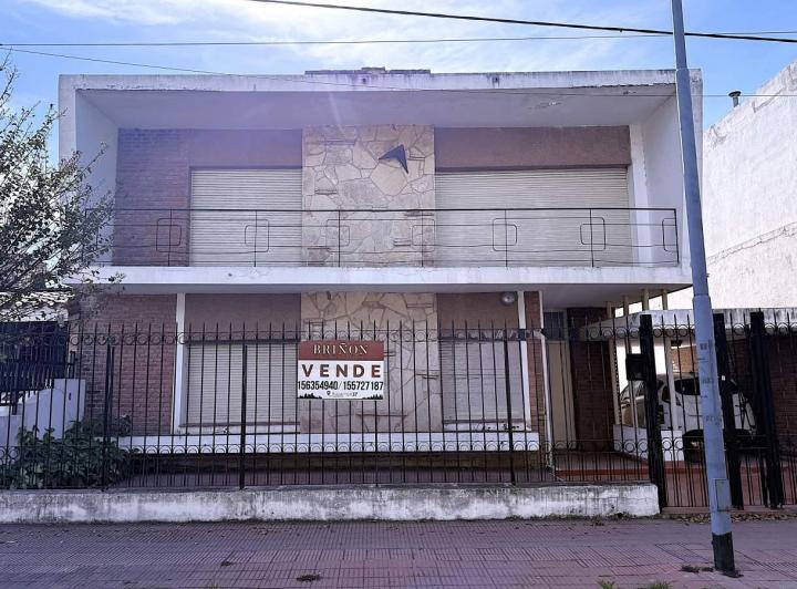 Casa · 179m² · 4 Ambientes