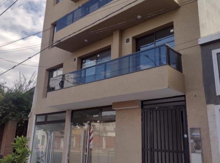 Departamento · 40m² · 2 Ambientes