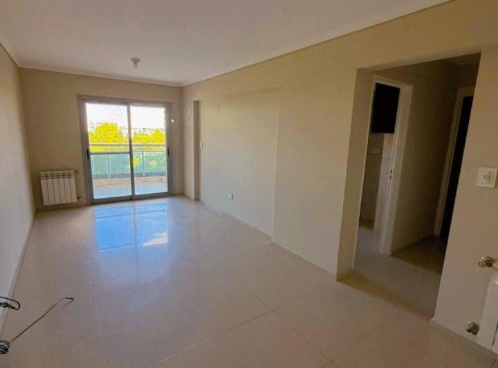 Departamento · 90m² · 4 Ambientes · 1 Cochera