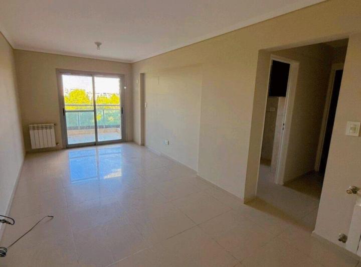 Departamento · 90m² · 4 Ambientes · 1 Cochera