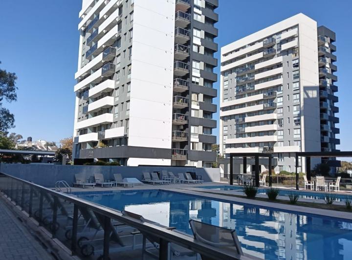 Departamento · 80m² · 5 Ambientes