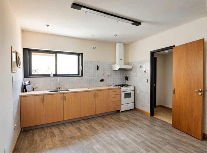Departamento · 130m² · 7 Ambientes