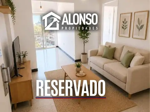 Departamento en Venta en Piñeyro, Partido de Avellaneda