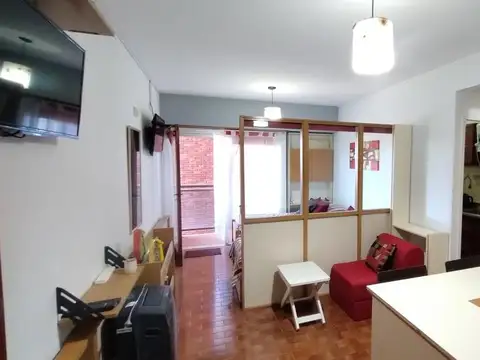 Departamento en Venta en Mar de Ajo, Partido de La Costa