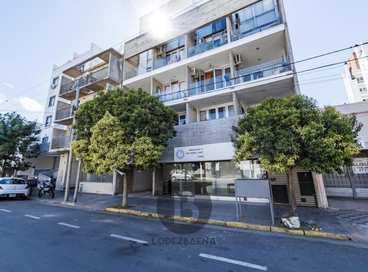 Departamento · 90m² · 3 Ambientes · 1 Cochera