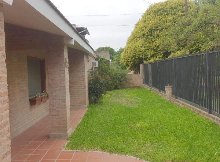 Casa · 165m² · 3 Ambientes