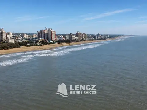 Departamento en Venta en Santa Teresita, Partido de La Costa