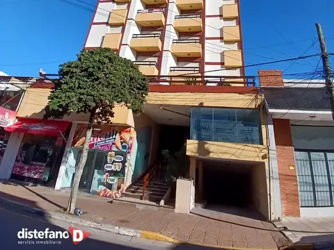 Departamento en Venta en San Bernardo del Tuyú, Partido de La Costa
