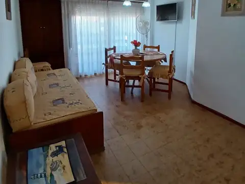 Departamento en Venta en San Bernardo del Tuyú, Partido de La Costa
