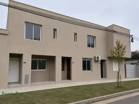 Departamento en Venta en Trenque Lauquen, Partido de Trenque Lauquen