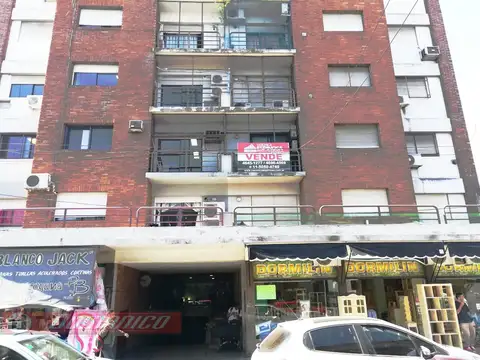 Departamento en Venta en Moron, Partido de Morón