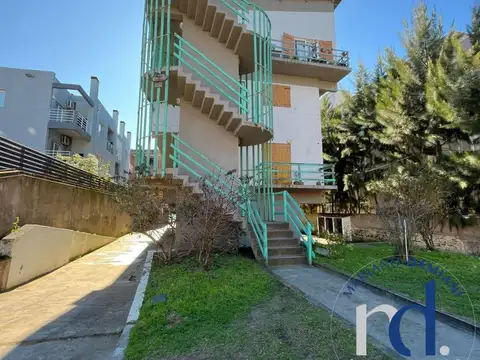 Departamento en Venta en Zona Duplex, Pinamar
