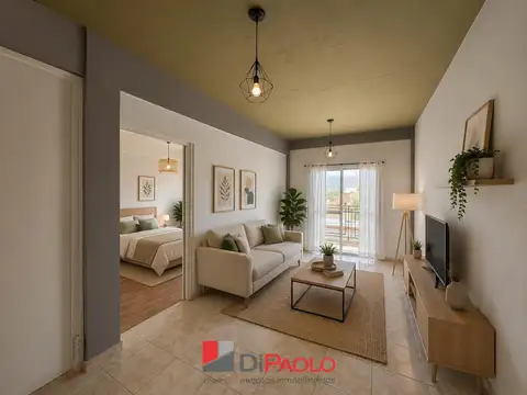 Departamento en Venta en Villa Maipu, General San Martin