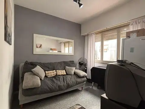 Departamento en Venta en Terminal Vieja, Mar del Plata
