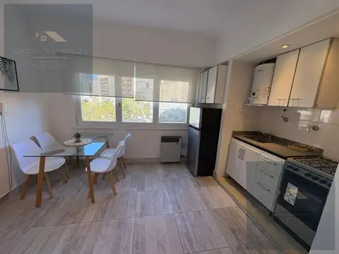 Departamento en Venta en Centro, Mar del Plata