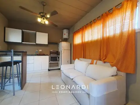 Departamento en Venta en Garin, Partido de Escobar