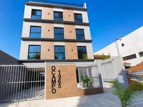 Departamento en Venta en Villa Luzuriaga, Partido de La Matanza