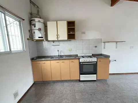 Departamento en Venta en Wilde, Partido de Avellaneda