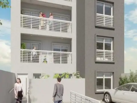 Departamento en Venta en Villa Luzuriaga, Partido de La Matanza