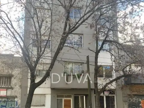 Departamento en Venta en Plaza Mateu, La Plata