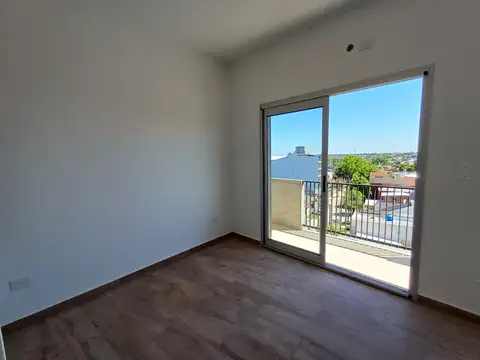 Departamento en Venta en Chilavert, Villa Ballester