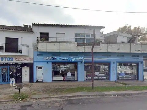 Departamento en Venta en El Palomar, Partido de Morón