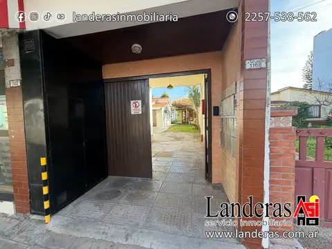 Departamento en Venta en Mar de Ajo, Partido de La Costa