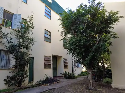 Departamento en Venta en Haedo, Partido de Morón