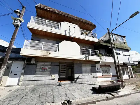 Departamento en Venta en Ciudadela, Partido de Tres de Febrero