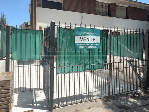 Departamento en Venta en Mar de Ajo, Partido de La Costa