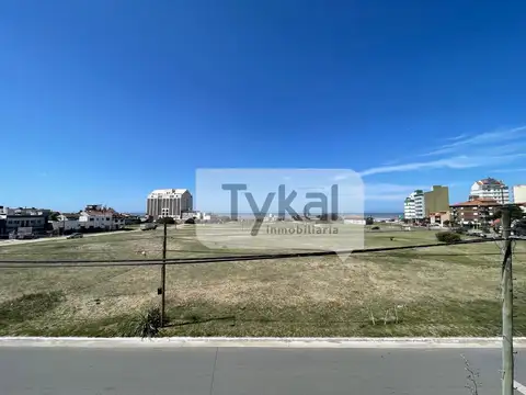 Departamento en Venta en San Bernardo Del Tuyu, San Bernardo del Tuyu