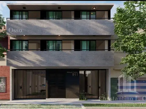 Departamento en Venta en Banfield, Partido de Lomas de Zamora