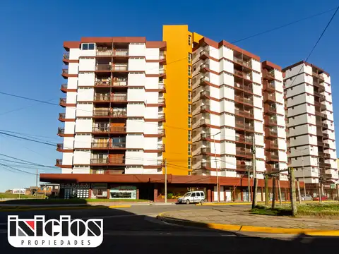 Departamento en Venta en Mar de Ajo, Partido de La Costa