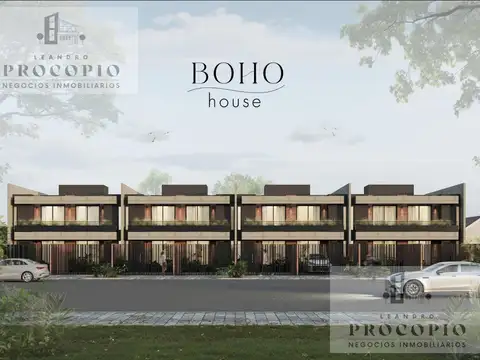 Departamento en Venta en Merlo, Partido de Merlo