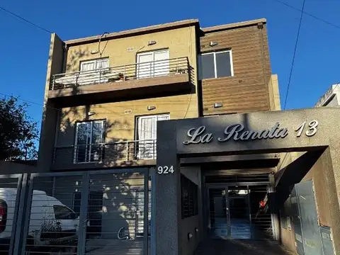 Departamento en Venta en Merlo, Partido de Merlo