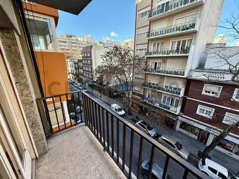 Departamento en Venta en Plaza Mitre, Mar del Plata