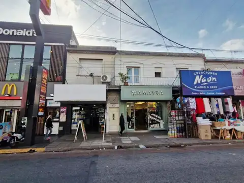 Departamento en Venta en San Justo, Partido de La Matanza